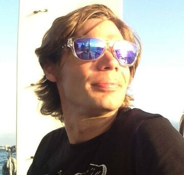 NICK227, 42 Cape Town, Western Cape, South Africa