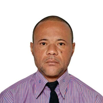 Mulombo, 48 Johannesburg, Gauteng, South Africa