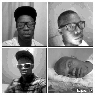 Mayghmix, 34 Boksburg, Gauteng, South Africa