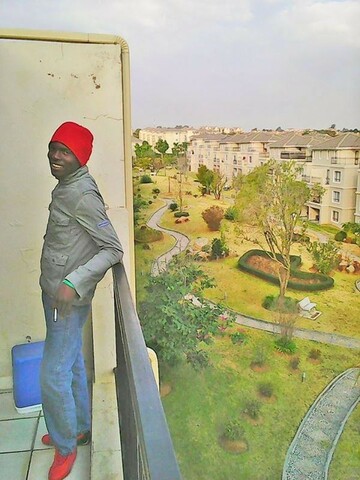 MASON8, 33 Centurion, Gauteng, South Africa