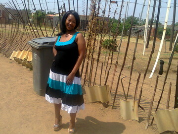 Mpho147, 38 Sandton, Gauteng, South Africa