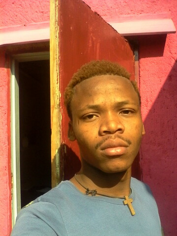Theo004, 33 Johannesburg, Gauteng, South Africa