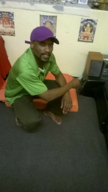 Nathi65, 45 Johannesburg South, Gauteng, South Africa