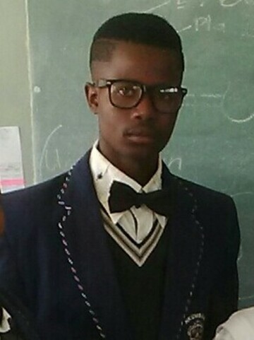 The noble one, 28 Springs, Gauteng, South Africa