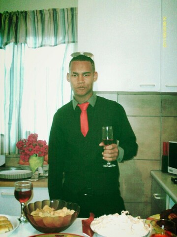solly27, 31 Malmesbury, Western Cape, South Africa