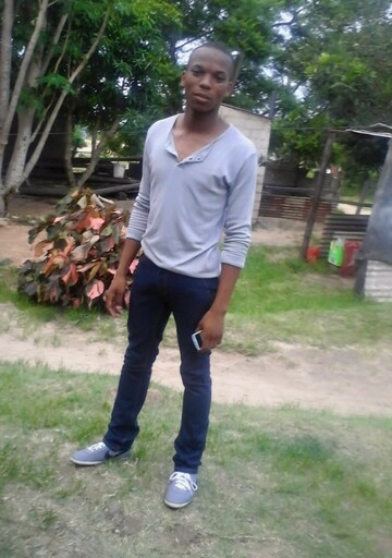 T-Man007, 34 White River, Mpumalanga, South Africa