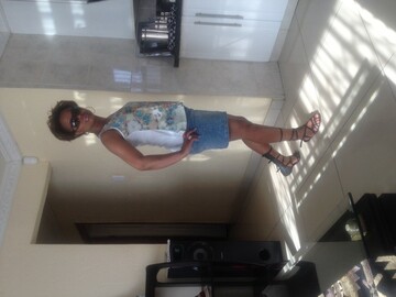 patty34, 46 Sandton, Gauteng, South Africa