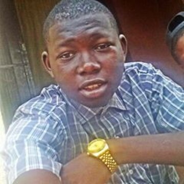 leke, 32 Pretoria, Gauteng, South Africa
