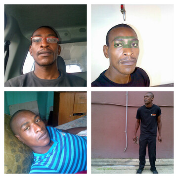 Charloz, 43 King Williams Town, Eastern Cape, South Africa