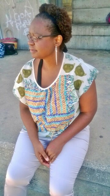 Noks19, 54 Port Elizabeth, Eastern Cape, South Africa
