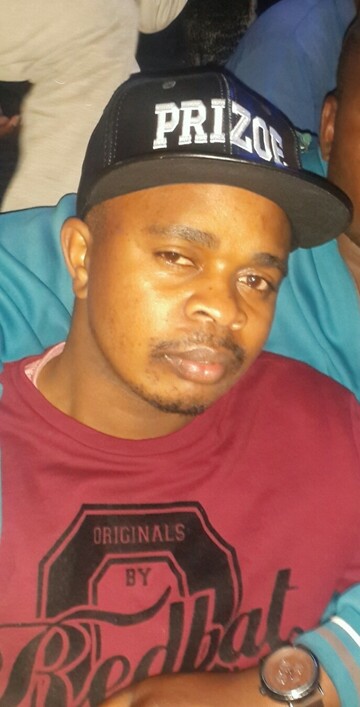 prizoe, 37 Johannesburg, Gauteng, South Africa