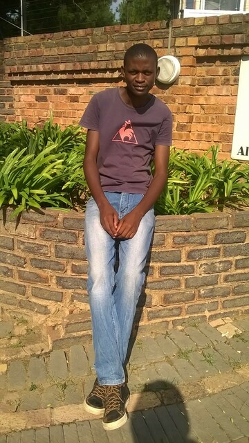 Nhlekzin2, 31 Kempton Park, Gauteng, South Africa