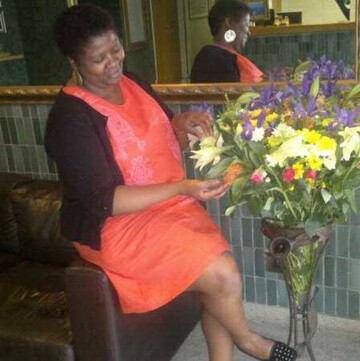 frenny, 52 Boksburg, Gauteng, South Africa
