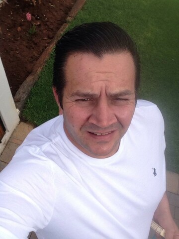 Maurizio, 54 Port Elizabeth, Eastern Cape, South Africa