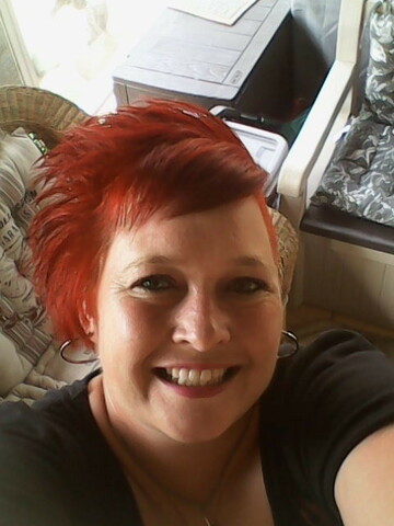 Stephanie5, 40 Brakpan, Gauteng, South Africa