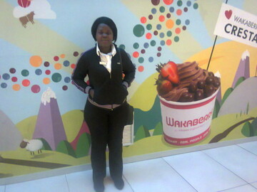 shizz, 36 Randburg, Gauteng, South Africa