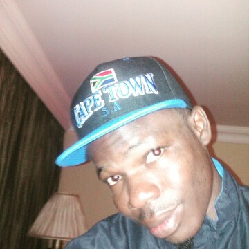 Tboi017, 38 Soweto, Gauteng, South Africa