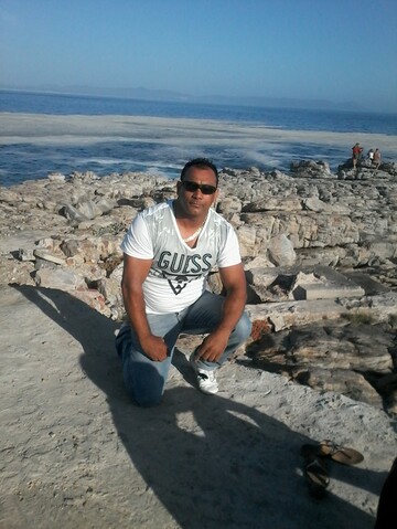 Shaun112, 50 Hermanus, Western Cape, South Africa
