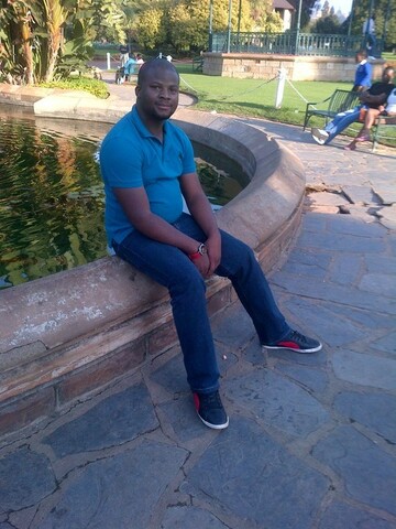 NUTTY17, 35 Witbank, Mpumalanga, South Africa