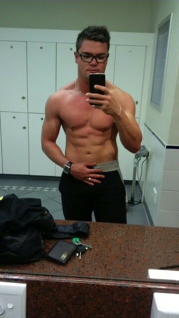danny692, 38 Port Elizabeth, Eastern Cape, South Africa