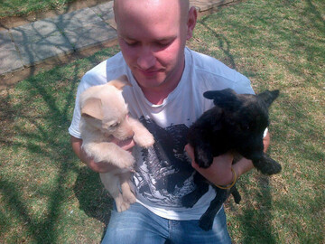 Kyle58, 36 Boksburg, Gauteng, South Africa