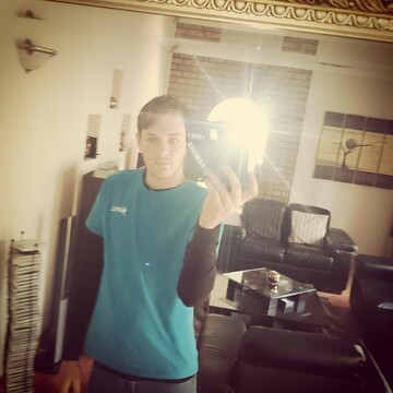 James charlton, 29 Benoni, Gauteng, South Africa