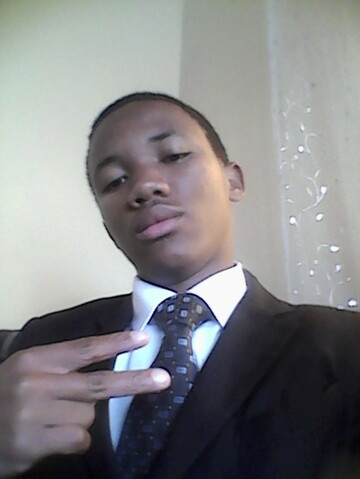 Leventy, 30 Krugersdorp, Gauteng, South Africa