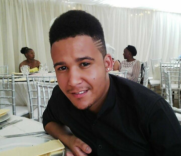 ricky121, 36 Pretoria, Gauteng, South Africa