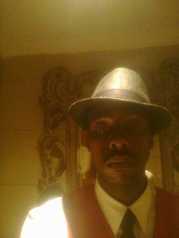 kapper, 47 Johannesburg South, Gauteng, South Africa
