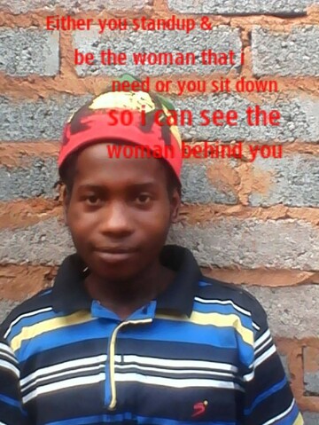 mfundisi, 37 Heidelberg (G), Gauteng, South Africa