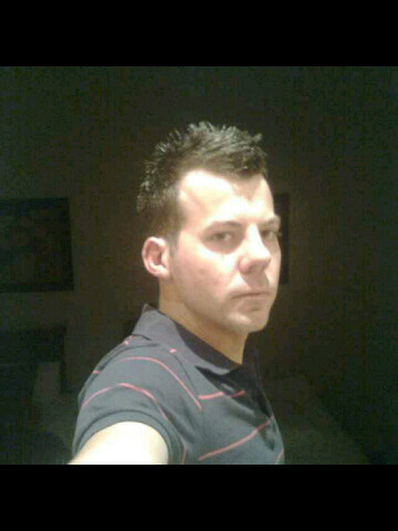 mike284, 41 Secunda, Mpumalanga, South Africa
