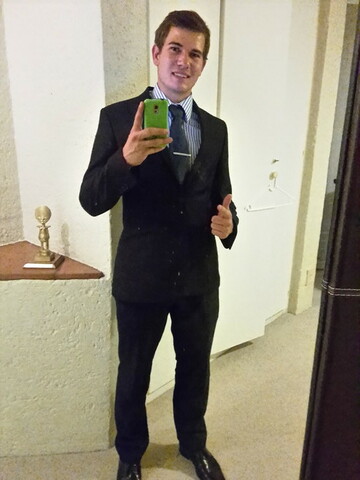 dave99, 35 Randburg, Gauteng, South Africa