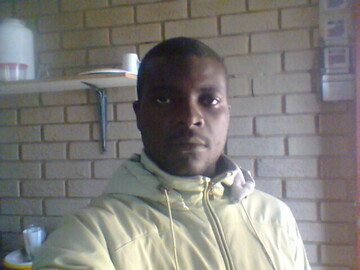 TheDuke, 37 Vanderbijlpark, Gauteng, South Africa