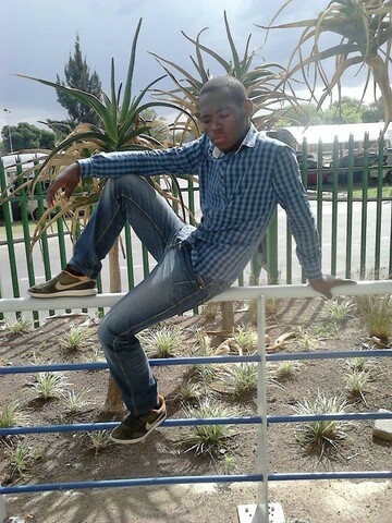Thando174, 30 Vanderbijlpark, Gauteng, South Africa