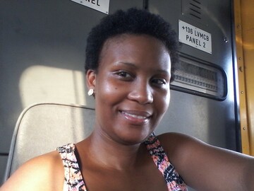 Angie39, 43 Pretoria, Gauteng, South Africa