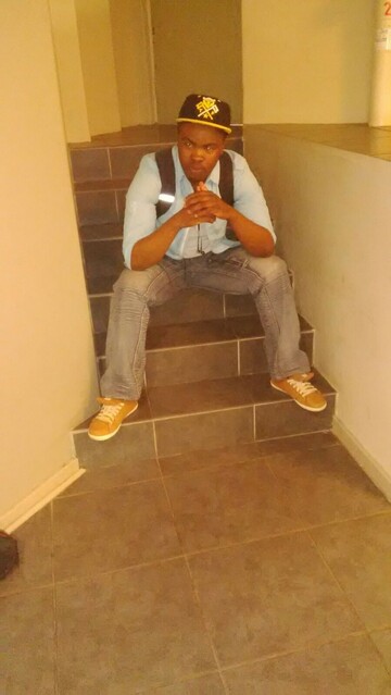 seejay, 28 Brakpan, Gauteng, South Africa
