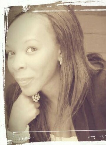 Thily, 35 Soweto, Gauteng, South Africa
