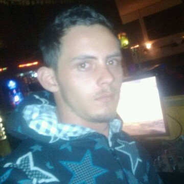 djwilliam, 31 Vanderbijlpark, Gauteng, South Africa