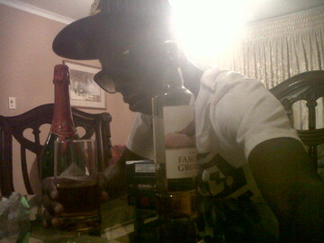 Tshepidadon, 35 Pretoria, Gauteng, South Africa