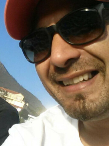 Rikkid, 53 Cape Town, Western Cape, South Africa