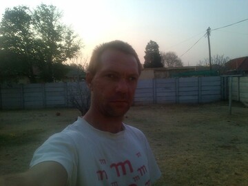 Lonesome7, 50 Klerksdorp, North West, South Africa