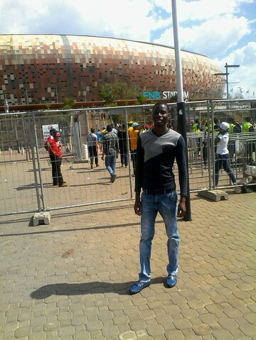 micheal252, 33 Johannesburg, Gauteng, South Africa