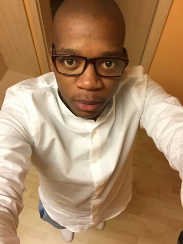 Nerd007, 32 Pretoria, Gauteng, South Africa