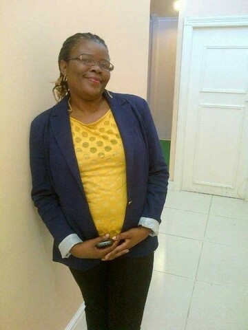 Liz35, 50 Cape Town, Western Cape, South Africa