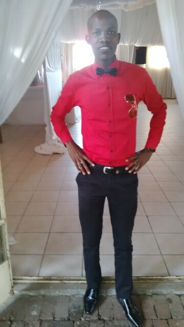 Vince48, 33 Malelane, Mpumalanga, South Africa