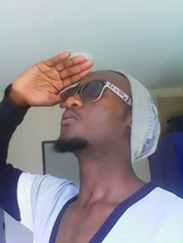 Lieutenant, 31 East London, Eastern Cape, South Africa