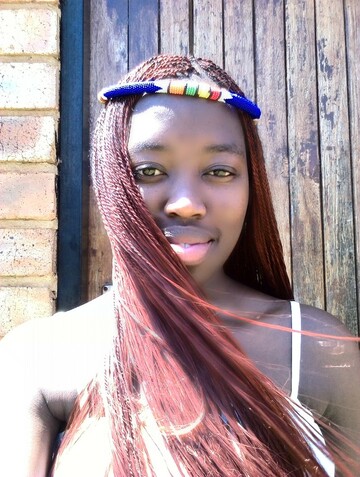 Thuli37, 39 Johannesburg, Gauteng, South Africa