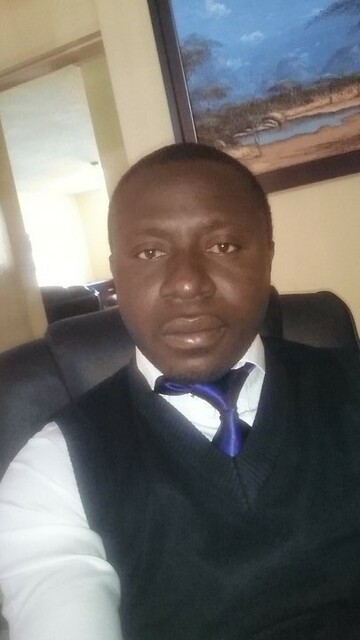 steveakuahmoah, 40 Pretoria, Gauteng, South Africa