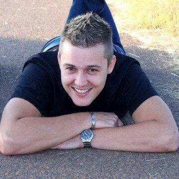 David119, 34 Pretoria, Gauteng, South Africa