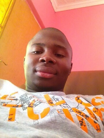 phuthego2, 30 Johannesburg, Gauteng, South Africa